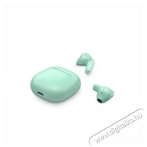 Energy Sistem EN 459216 F&Uuml;LHALLGAT&Oacute; TRUE WIRELESS Audio-Video / Hifi / Multim&eacute;dia - F&uuml;l &eacute;s Fejhallgat&oacute;k - F&uuml;lhallgat&oacute; - 506733