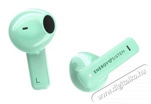 Energy Sistem EN 459216 F&Uuml;LHALLGAT&Oacute; TRUE WIRELESS Audio-Video / Hifi / Multim&eacute;dia - F&uuml;l &eacute;s Fejhallgat&oacute;k - F&uuml;lhallgat&oacute; - 506733