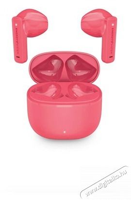 Energy Sistem EN 459223 F&Uuml;LHALLGAT&Oacute; TRUE WIRELESS Audio-Video / Hifi / Multim&eacute;dia - F&uuml;l &eacute;s Fejhallgat&oacute;k - F&uuml;lhallgat&oacute; - 506734