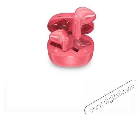 Energy Sistem EN 459223 F&Uuml;LHALLGAT&Oacute; TRUE WIRELESS Audio-Video / Hifi / Multim&eacute;dia - F&uuml;l &eacute;s Fejhallgat&oacute;k - F&uuml;lhallgat&oacute; - 506734