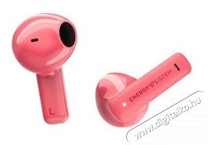 Energy Sistem EN 459223 F&Uuml;LHALLGAT&Oacute; TRUE WIRELESS Audio-Video / Hifi / Multim&eacute;dia - F&uuml;l &eacute;s Fejhallgat&oacute;k - F&uuml;lhallgat&oacute; - 506734
