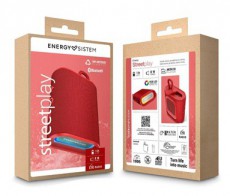 Energy Sistem EN 459247 BLUETOOTH HANGSZ&Oacute;R&Oacute; Audio-Video / Hifi / Multim&eacute;dia - Hordozhat&oacute;, vezet&eacute;k n&eacute;lk&uuml;li / bluetooth hangsug&aacute;rz&oacute; - Hordozhat&oacute;, vezet&eacute;k n&eacute;lk&uuml;li / bluetooth hangsug&aacute;rz&oacute; - 506694