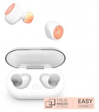 Energy Sistem EN 449774 Earphones Urban 1 True Wireless Bluetooth feh&eacute;r f&uuml;lhallgat&oacute; (&Uacute;jracsomagolt) Audio-Video / Hifi / Multim&eacute;dia - Hordozhat&oacute;, vezet&eacute;k n&eacute;lk&uuml;li / bluetooth hangsug&aacute;rz&oacute; - Hordozhat&oacute;, vezet&eacute;k n&eacute;lk&uuml;li / bluetooth hangsug&aacute;rz&oacute; - 506926