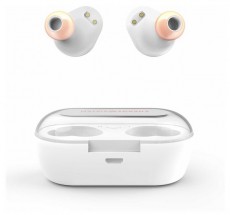 Energy Sistem EN 449774 Earphones Urban 1 True Wireless Bluetooth feh&eacute;r f&uuml;lhallgat&oacute; (&Uacute;jracsomagolt) Audio-Video / Hifi / Multim&eacute;dia - Hordozhat&oacute;, vezet&eacute;k n&eacute;lk&uuml;li / bluetooth hangsug&aacute;rz&oacute; - Hordozhat&oacute;, vezet&eacute;k n&eacute;lk&uuml;li / bluetooth hangsug&aacute;rz&oacute; - 506926