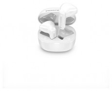 Energy Sistem EN 458950 StreetMusic True Wireless Bluetooth feh&eacute;r f&uuml;lhallgat&oacute; Audio-Video / Hifi / Multim&eacute;dia - F&uuml;l &eacute;s Fejhallgat&oacute;k - F&uuml;lhallgat&oacute; - 508670
