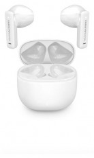 Energy Sistem EN 458950 StreetMusic True Wireless Bluetooth feh&eacute;r f&uuml;lhallgat&oacute; Audio-Video / Hifi / Multim&eacute;dia - F&uuml;l &eacute;s Fejhallgat&oacute;k - F&uuml;lhallgat&oacute; - 508670