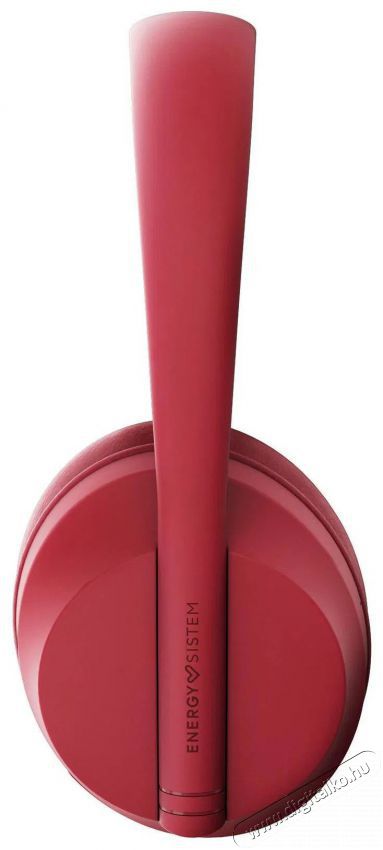 Energy Sistem Hoshi Eco, piros Audio-Video / Hifi / Multim&eacute;dia - F&uuml;l &eacute;s Fejhallgat&oacute;k - Fejhallgat&oacute; - 509938