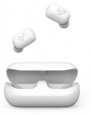 Energy Sistem EN 448081 Earphones Urban 4 True Wireless Bluetooth Snow feh&eacute;r f&uuml;lhallgat&oacute; (&Uacute;jracsomagolt) Audio-Video / Hifi / Multim&eacute;dia - F&uuml;l &eacute;s Fejhallgat&oacute;k - F&uuml;lhallgat&oacute; - 513928