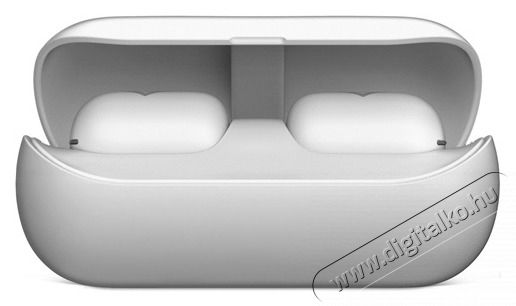 Energy Sistem EN 448081 Earphones Urban 4 True Wireless Bluetooth Snow feh&eacute;r f&uuml;lhallgat&oacute; (&Uacute;jracsomagolt) Audio-Video / Hifi / Multim&eacute;dia - F&uuml;l &eacute;s Fejhallgat&oacute;k - F&uuml;lhallgat&oacute; - 513928