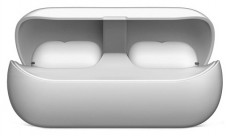 Energy Sistem EN 448081 Earphones Urban 4 True Wireless Bluetooth Snow feh&eacute;r f&uuml;lhallgat&oacute; (&Uacute;jracsomagolt) Audio-Video / Hifi / Multim&eacute;dia - F&uuml;l &eacute;s Fejhallgat&oacute;k - F&uuml;lhallgat&oacute; - 513928