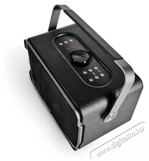 Energy Sistem EN 458912 Classy Bluetooth hangsz&oacute;r&oacute; Audio-Video / Hifi / Multim&eacute;dia - Hordozhat&oacute;, vezet&eacute;k n&eacute;lk&uuml;li / bluetooth hangsug&aacute;rz&oacute; - Hordozhat&oacute;, vezet&eacute;k n&eacute;lk&uuml;li / bluetooth hangsug&aacute;rz&oacute; - 514312