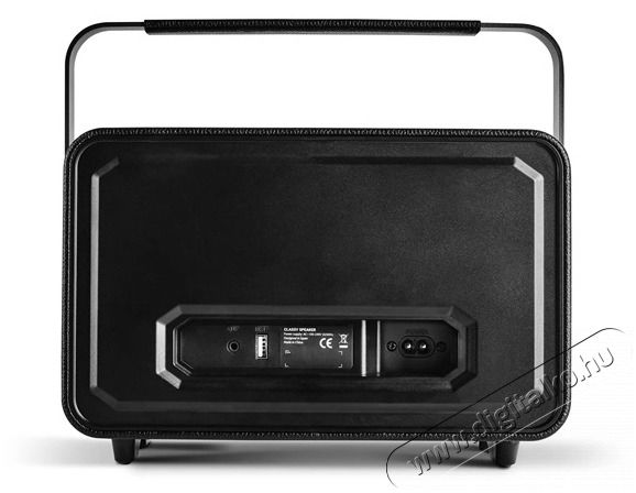 Energy Sistem EN 458912 Classy Bluetooth hangsz&oacute;r&oacute; Audio-Video / Hifi / Multim&eacute;dia - Hordozhat&oacute;, vezet&eacute;k n&eacute;lk&uuml;li / bluetooth hangsug&aacute;rz&oacute; - Hordozhat&oacute;, vezet&eacute;k n&eacute;lk&uuml;li / bluetooth hangsug&aacute;rz&oacute; - 514312