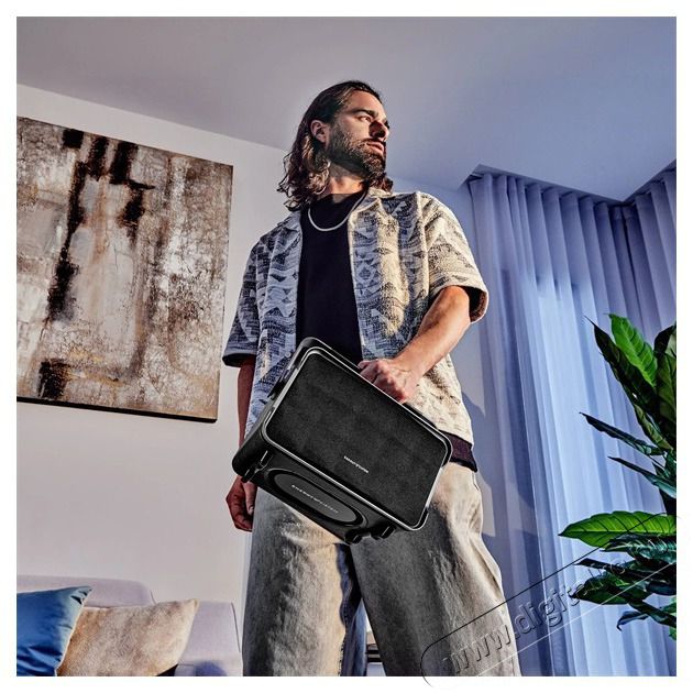 Energy Sistem EN 458912 Classy Bluetooth hangsz&oacute;r&oacute; Audio-Video / Hifi / Multim&eacute;dia - Hordozhat&oacute;, vezet&eacute;k n&eacute;lk&uuml;li / bluetooth hangsug&aacute;rz&oacute; - Hordozhat&oacute;, vezet&eacute;k n&eacute;lk&uuml;li / bluetooth hangsug&aacute;rz&oacute; - 514312