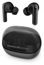 Energy Sistem EN 459124 Serenity ANC True Wireless Bluetooth fekete f&uuml;lhallgat&oacute; Audio-Video / Hifi / Multim&eacute;dia - F&uuml;l &eacute;s Fejhallgat&oacute;k - F&uuml;lhallgat&oacute; - 514310
