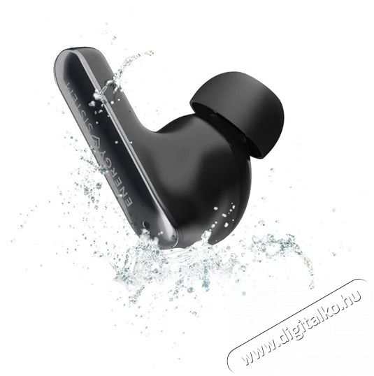Energy Sistem EN 459124 Serenity ANC True Wireless Bluetooth fekete f&uuml;lhallgat&oacute; Audio-Video / Hifi / Multim&eacute;dia - F&uuml;l &eacute;s Fejhallgat&oacute;k - F&uuml;lhallgat&oacute; - 514310