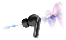 Energy Sistem EN 459124 Serenity ANC True Wireless Bluetooth fekete f&uuml;lhallgat&oacute; Audio-Video / Hifi / Multim&eacute;dia - F&uuml;l &eacute;s Fejhallgat&oacute;k - F&uuml;lhallgat&oacute; - 514310
