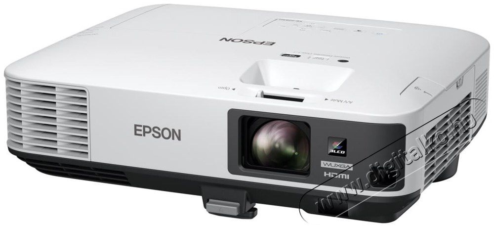 Epson EB-2250U (V11H871040) Projektor Audio-Video / Hifi / Multim&eacute;dia - Hangprojektor / soundbar - M&eacute;lyl&aacute;da n&eacute;lk&uuml;l - 334316