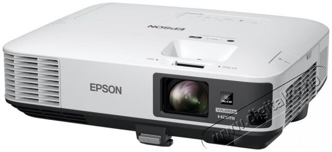 Epson EB-2250U (V11H871040) Projektor Audio-Video / Hifi / Multim&eacute;dia - Hangprojektor / soundbar - M&eacute;lyl&aacute;da n&eacute;lk&uuml;l - 334316