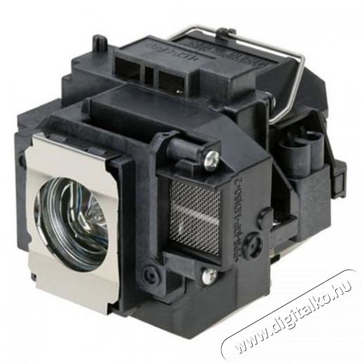 Epson ELPLP58 projektor l&aacute;mpa Telev&iacute;zi&oacute;k - Kivet&iacute;tő - Kieg&eacute;sz&iacute;tő - 307092