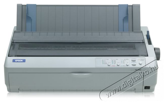Epson FX-2190 Nyomtat&oacute; Iroda &eacute;s sz&aacute;m&iacute;t&aacute;stechnika - Nyomtat&oacute; - M&aacute;trixnyomtat&oacute; - 333943