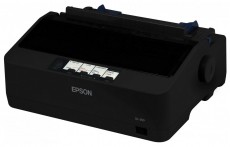 Epson LQ-350 24 TUS m&aacute;trix nyomtat&oacute; Iroda &eacute;s sz&aacute;m&iacute;t&aacute;stechnika - Nyomtat&oacute; - M&aacute;trixnyomtat&oacute; - 333945