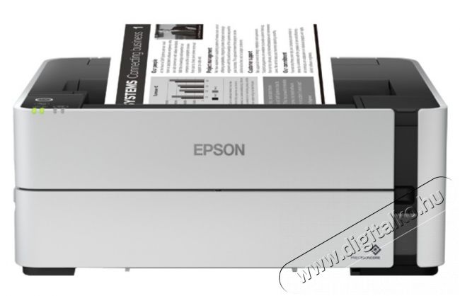Epson M1170 Multifunkci&oacute;s nyomtat&oacute; &Uacute;jdons&aacute;gok - &Uacute;j term&eacute;kek - 355007