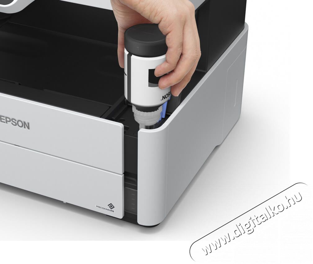 Epson M2170 monokr&oacute;m multifunkci&oacute;s k&eacute;sz&uuml;l&eacute;k Iroda &eacute;s sz&aacute;m&iacute;t&aacute;stechnika - Nyomtat&oacute; - Multifunkci&oacute;s (tintasugaras) - 349860