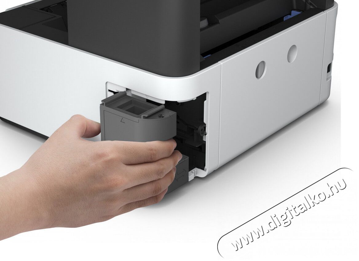 Epson M2170 monokr&oacute;m multifunkci&oacute;s k&eacute;sz&uuml;l&eacute;k Iroda &eacute;s sz&aacute;m&iacute;t&aacute;stechnika - Nyomtat&oacute; - Multifunkci&oacute;s (tintasugaras) - 349860