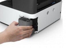 Epson M2170 monokr&oacute;m multifunkci&oacute;s k&eacute;sz&uuml;l&eacute;k Iroda &eacute;s sz&aacute;m&iacute;t&aacute;stechnika - Nyomtat&oacute; - Multifunkci&oacute;s (tintasugaras) - 349860