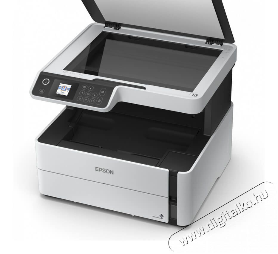 Epson M2170 monokr&oacute;m multifunkci&oacute;s k&eacute;sz&uuml;l&eacute;k Iroda &eacute;s sz&aacute;m&iacute;t&aacute;stechnika - Nyomtat&oacute; - Multifunkci&oacute;s (tintasugaras) - 349860