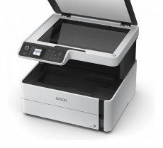 Epson M2170 monokr&oacute;m multifunkci&oacute;s k&eacute;sz&uuml;l&eacute;k Iroda &eacute;s sz&aacute;m&iacute;t&aacute;stechnika - Nyomtat&oacute; - Multifunkci&oacute;s (tintasugaras) - 349860