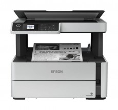 Epson M2170 monokr&oacute;m multifunkci&oacute;s k&eacute;sz&uuml;l&eacute;k Iroda &eacute;s sz&aacute;m&iacute;t&aacute;stechnika - Nyomtat&oacute; - Multifunkci&oacute;s (tintasugaras) - 349860