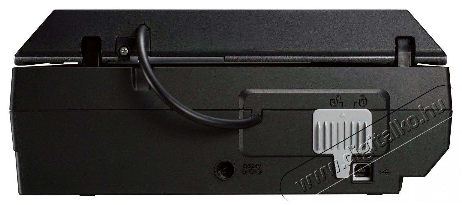 Epson Perfection V550 fot&oacute; szkenner Iroda &eacute;s sz&aacute;m&iacute;t&aacute;stechnika - Digitaliz&aacute;l&oacute; eszk&ouml;z - Fot&oacute; szkenner - 307103