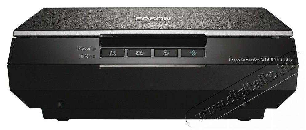 Epson PERFECTION-V600 PHOTO Szkenner Iroda &eacute;s sz&aacute;m&iacute;t&aacute;stechnika - Digitaliz&aacute;l&oacute; eszk&ouml;z - Fot&oacute; szkenner - 307104