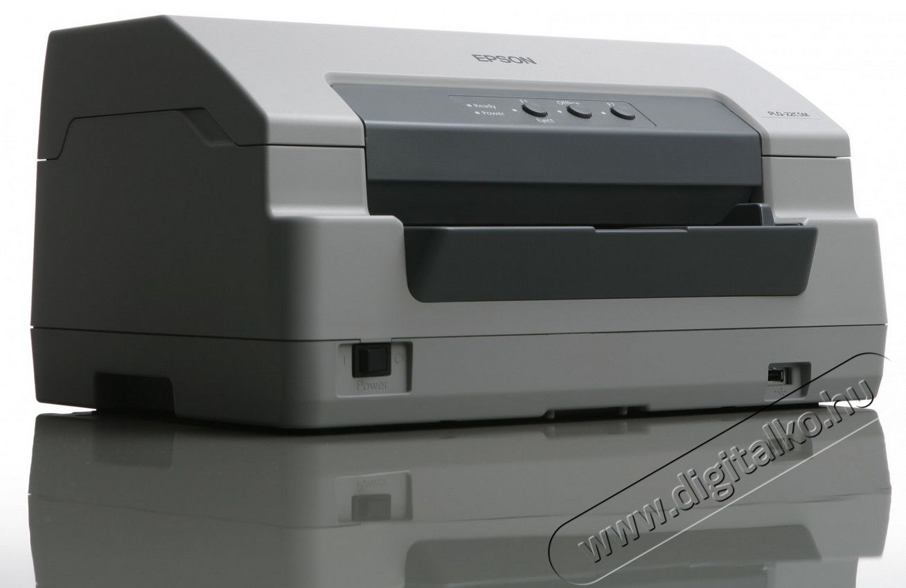Epson PLQ-22 CS w/o HUB nyomtat&oacute; Iroda &eacute;s sz&aacute;m&iacute;t&aacute;stechnika - Nyomtat&oacute; - M&aacute;trixnyomtat&oacute; - 308776