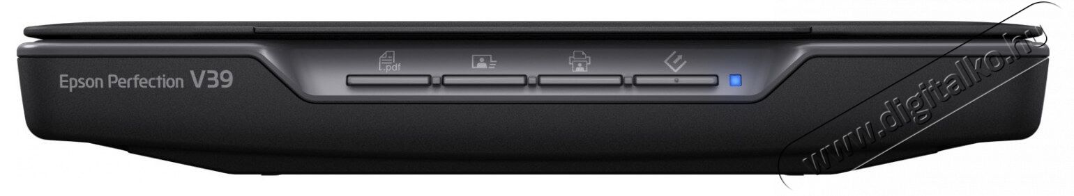 Epson Scanner Perfection V39 Iroda &eacute;s sz&aacute;m&iacute;t&aacute;stechnika - Digitaliz&aacute;l&oacute; eszk&ouml;z - Szkenner - 333998