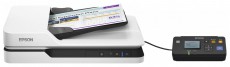 Epson SCANNER Workforce DS-1630 szkenner Iroda &eacute;s sz&aacute;m&iacute;t&aacute;stechnika - Digitaliz&aacute;l&oacute; eszk&ouml;z - Szkenner - 334000