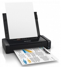 Epson WorkForce WF-100W nyomtat&oacute; Iroda &eacute;s sz&aacute;m&iacute;t&aacute;stechnika - Nyomtat&oacute; - Tintasugaras / fot&oacute;nyomtat&oacute; - 307293