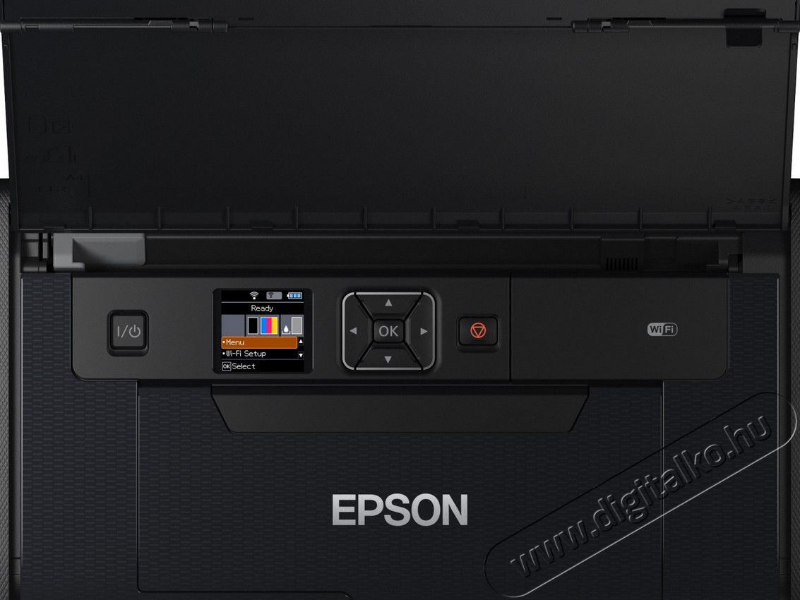 Epson WorkForce WF-100W nyomtat&oacute; Iroda &eacute;s sz&aacute;m&iacute;t&aacute;stechnika - Nyomtat&oacute; - Tintasugaras / fot&oacute;nyomtat&oacute; - 307293