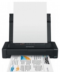 Epson WorkForce WF-100W nyomtató Iroda és számítástechnika - Nyomtató - Tintasugaras / fotónyomtató - 307293
