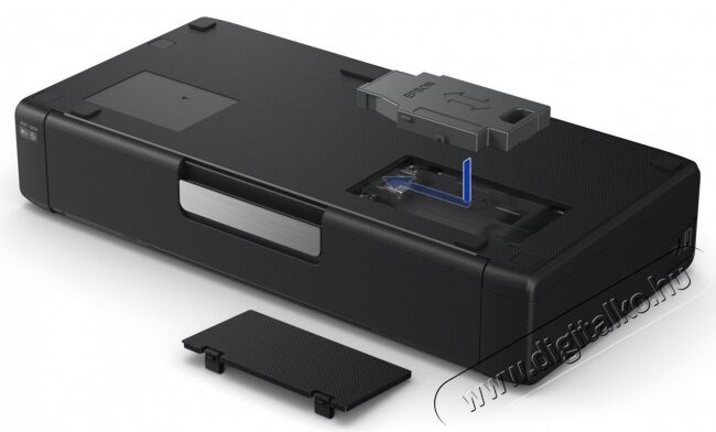 Epson WorkForce WF-100W nyomtat&oacute; Iroda &eacute;s sz&aacute;m&iacute;t&aacute;stechnika - Nyomtat&oacute; - Tintasugaras / fot&oacute;nyomtat&oacute; - 307293