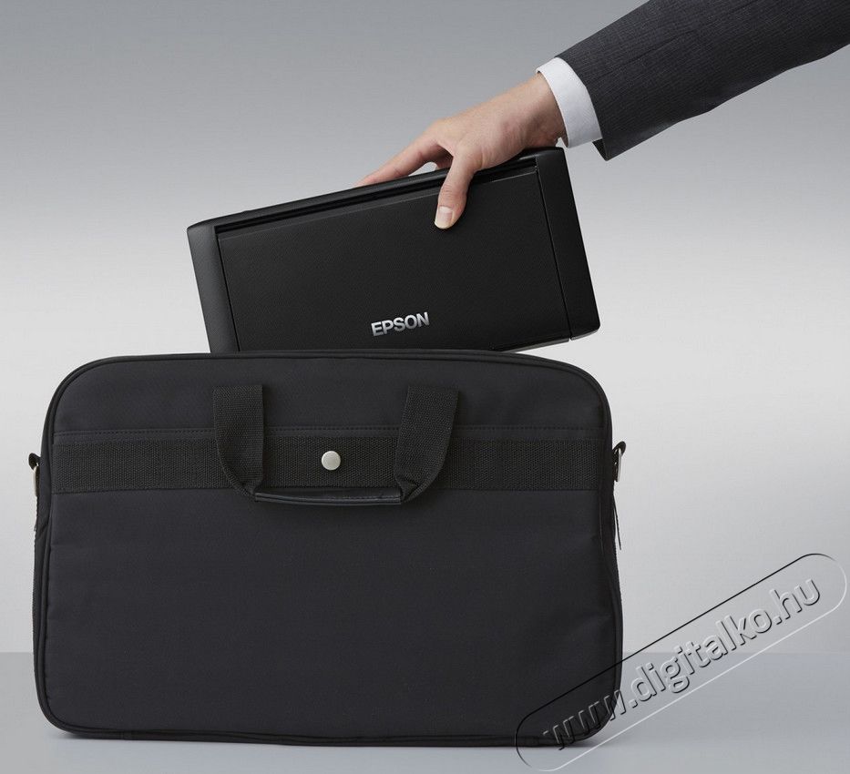 Epson WorkForce WF-100W nyomtat&oacute; Iroda &eacute;s sz&aacute;m&iacute;t&aacute;stechnika - Nyomtat&oacute; - Tintasugaras / fot&oacute;nyomtat&oacute; - 307293