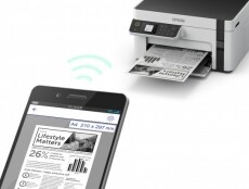 Epson M2120 Mono tintasugaras nyomtat&oacute; Iroda &eacute;s sz&aacute;m&iacute;t&aacute;stechnika - Nyomtat&oacute; - Multifunkci&oacute;s (tintasugaras) - 370400