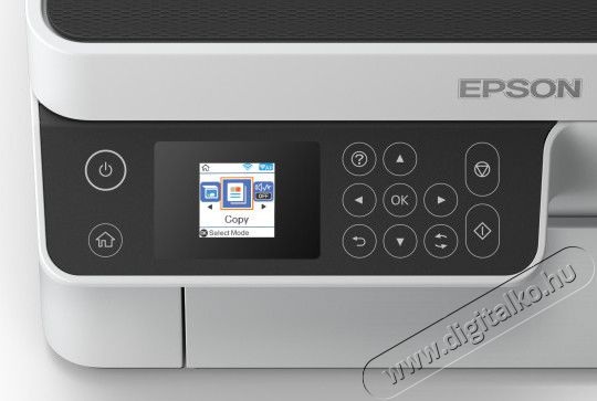 Epson M2120 Mono tintasugaras nyomtat&oacute; Iroda &eacute;s sz&aacute;m&iacute;t&aacute;stechnika - Nyomtat&oacute; - Multifunkci&oacute;s (tintasugaras) - 370400
