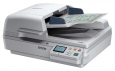 Epson WorkForce DS-6500 scanner Iroda és számítástechnika - Digitalizáló eszköz - Szkenner - 307115