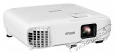 Epson EB-982W projektor Telev&iacute;zi&oacute;k - Kivet&iacute;tő - Kivet&iacute;tő - 370392