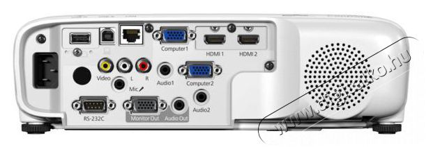 Epson EB-982W projektor Telev&iacute;zi&oacute;k - Kivet&iacute;tő - Kivet&iacute;tő - 370392