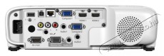 Epson EB-982W projektor Telev&iacute;zi&oacute;k - Kivet&iacute;tő - Kivet&iacute;tő - 370392