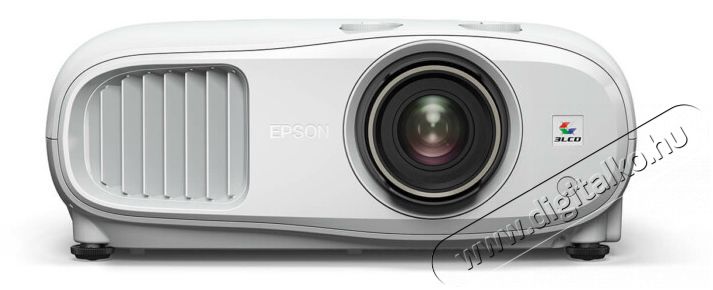 Epson EH-TW7100 Projektor Telev&iacute;zi&oacute;k - Kivet&iacute;tő - Kivet&iacute;tő - 360671