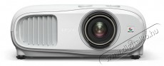 Epson EH-TW7100 Projektor Telev&iacute;zi&oacute;k - Kivet&iacute;tő - Kivet&iacute;tő - 360671